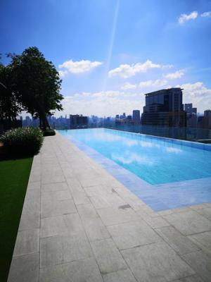 RR064 Triple Y Residence ห้อง35 ตรม. 1ห้องนอน 1ห้องน้ำ ภาพที่ 8