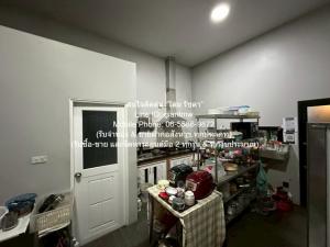 ให้เช่าอาคารพาณิชย์ 3.5 ชั้น 3 คูหาติดกัน 5 น 5 น้ำ พร้อมร้านอาหาร สำนักงาน และคลังสินค้า ซ.นวมินทร์ 133 ตร.ว. (620 ตร.ม.) ภาพที่ 7