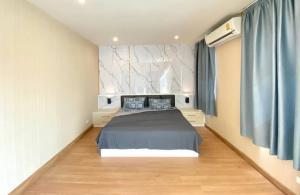 LVPU53072 ให้เช่า บ้านเดี่ยว ภัสสร เพรสทีจ ลุกซ์ พัฒนาการ 38 Passorn Prestige Luxe Pattanakarn โดดเด่น เรียบหรู ภาพที่ 2