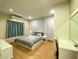 LVPU53072 ให้เช่า บ้านเดี่ยว ภัสสร เพรสทีจ ลุกซ์ พัฒนาการ 38 Passorn Prestige Luxe Pattanakarn โดดเด่น เรียบหรู ภาพที่ 3