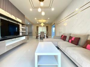 LVPU53072 ให้เช่า บ้านเดี่ยว ภัสสร เพรสทีจ ลุกซ์ พัฒนาการ 38 Passorn Prestige Luxe Pattanakarn โดดเด่น เรียบหรู ภาพที่ 5