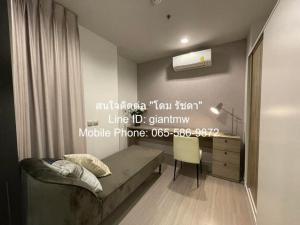 ให้เช่าคอนโดหรูใหม่พร้อมอยู่ ไลฟ์ ลาดพร้าว (ตรงข้ามเซ็นทรัล ลาดพร้าว) อาคาร B, ชั้น 40, 50 ตร.ม. 2 น. 1 น้ำ, 30,000 บาท/เดือน ภาพที่ 4