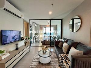 ให้เช่าคอนโดหรูใหม่พร้อมอยู่ ไลฟ์ ลาดพร้าว (ตรงข้ามเซ็นทรัล ลาดพร้าว) อาคาร B, ชั้น 40, 50 ตร.ม. 2 น. 1 น้ำ, 30,000 บาท/เดือน ภาพที่ 5