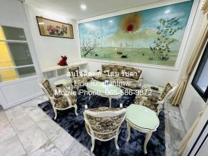 townhouse ให้เช่าทาวน์โฮมหรู ซ.สุขุมวิท 31 (หลัง มศว.ประสานมิตร) 31 ตร.ว. 4 น. 5 น้ำ 3 จอดรถ 85,000 บาท/เดือน  ลดแบบสุดๆ เป็นทาวน์โฮม 4 ชั้นหรู ที่อยู่ในทำเลที่ดีมาก สามารถเดินทางสู่ อโศก พร้อมพงษ์ เพชรบุรี ทองหล่อ เทอร์มินอล 21 เอ็มโพเรียม และใกล้โร ภาพที่ 5