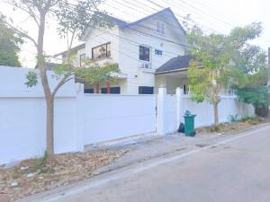 เมกะ บางนา 2.6 กม.ให้เช่า คฤหาสน์ 2 ชั้น 152ตร.วา. 352ตร.ม. 3-5นอน  ตลาดกิ่งแก้ว 1.2กม.พร้อมเฟอร์ บางนา-ตราด กิ่งแก้ว ภาพที่ 6