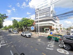 ให้เช่าอาคารสำนักงาน 4 ชั้น 800 ตรม. สามารถพักอาศัยได้ ทำธุรกิจได้ ติดถนน ติดเซเว่น ติด Big C ตรงข้ามสวนหลวง ร.9  ภาพที่ 5