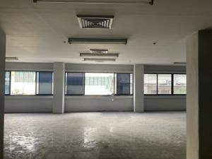 ให้เช่าพื้นที่อาคารสำนักงาน  ในย่านตลาด สำเพ็ง เยาวราช ทำเลค้าขาย   7ชั้น พร้อมลิฟท์ มีดาดฟ้า  ภาพที่ 7