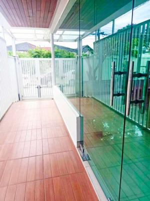 BTSพหลโยธิน 24ให้เช่าอาคารสำนักงาน 4ชั้น ตลาดบองมาร์เช่ 290ม.1.7 กม. 340ตร.ม.40ตร.วา เซ็นทรัล ลาดพร้าว 1.8 กม. ภาพที่ 6