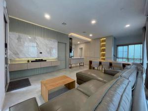 ให้เช่าบ้านเดี่ยวหรู 2 ชั้น มัณฑนา บางนา - วงแหวน พื้นที่ 75.5 ตรว 4นอน 5น้ำ ทำเลดี ใกล้สนามบินสุวรรณภูมิ - ghd000608R ภาพที่ 2