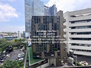 ให้เช่าคอนโด ไอดีโอ พระราม 9-ตัดใหม่ (Ideo New Rema 9) ใกล้ The Mall รามคำแหง ชั้น  22 31 ตร.ม. (Duplex) 1 น 1 น้ำ ราคา 22,000 บาท/เดือน