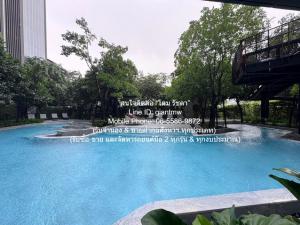 ให้เช่าคอนโด ไอดีโอ พระราม 9-ตัดใหม่ (Ideo New Rema 9) ใกล้ The Mall รามคำแหง ชั้น  22 31 ตร.ม. (Duplex) 1 น 1 น้ำ ราคา 22,000 บาท/เดือน ภาพที่ 3