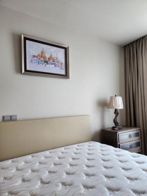 RR072 Quattro by Sansiri ห้อง 92 ตรม. 2ห้องนอน 2ห้องน้ำ ภาพที่ 4