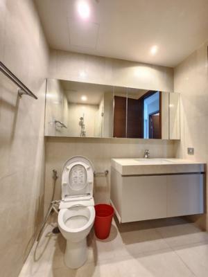 RR072 Quattro by Sansiri ห้อง 92 ตรม. 2ห้องนอน 2ห้องน้ำ ภาพที่ 8
