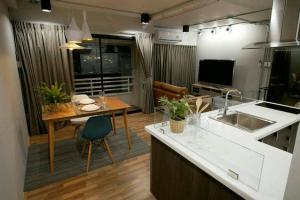 RR070 Thonglor Lo Tower Sukhumvit55 ห้อง 93 ตรม. 2ห้องนอน 2ห้องน้ำ