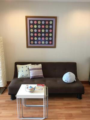 Casa Condo Sukhumvit 97 Safe quiet convenient 7th floor BTS Bang Chak ภาพที่ 3