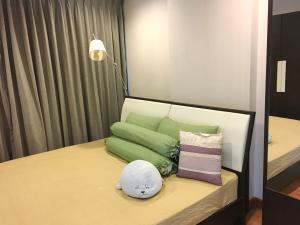 Casa Condo Sukhumvit 97 Safe quiet convenient 7th floor BTS Bang Chak ภาพที่ 4