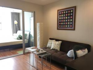 Casa Condo Sukhumvit 97 Safe quiet convenient 7th floor BTS Bang Chak ภาพที่ 5