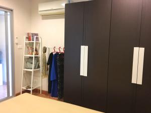 Casa Condo Sukhumvit 97 Safe quiet convenient 7th floor BTS Bang Chak ภาพที่ 8