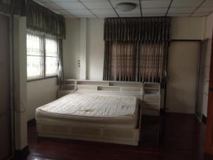 ให้เช่าบ้านเดี่ยว 2ชั้นเนื้อที่ 70วา  5 ห้องนอน 3 ห้องน้ำ แอร์ เฟอร์นิเจอร์บางส่วน ถนน พหลโยธิน ใกล้ห้างเมเจอร์  ราคาเช่า 25,000 บ/ด ภาพที่ 5