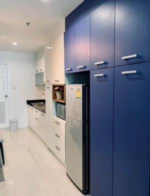 LV52601 ให้เช่า คอนโด สุขุมวิท ลิฟวิ่ง ทาวน์  SUKHUMVIT LIVING TOWN อโศก ใกล้รถไฟฟ้า MRT เพชรบุรี ภาพที่ 2