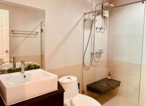 LV52601 ให้เช่า คอนโด สุขุมวิท ลิฟวิ่ง ทาวน์  SUKHUMVIT LIVING TOWN อโศก ใกล้รถไฟฟ้า MRT เพชรบุรี ภาพที่ 3
