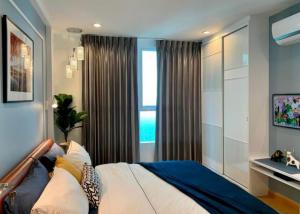 LV52601 ให้เช่า คอนโด สุขุมวิท ลิฟวิ่ง ทาวน์  SUKHUMVIT LIVING TOWN อโศก ใกล้รถไฟฟ้า MRT เพชรบุรี ภาพที่ 6