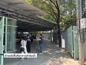 พื้นที่ให้เช่า 72 ตารางเมตร พร้อมที่จอดรถ 2 คัน  อยู่กลางแหล่งความเจริญ ทาวน์อินทาวน์ 11 ภาพที่ 4