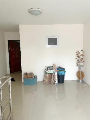 ติดถนน ใจกลางเมือง 2 นอน 3 น้ำ  27 ตร.วา.324 ตร.ม.ม.ราชภัฎศรีสะเกษ 1.6 กม. ทำเลดี เหมาะกับทำโฮมออฟฟิศ ทำธุรกิจ ค้าขาย ภาพที่ 6