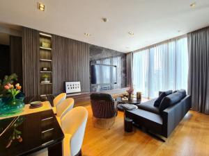 Beatniq Sukhumvit 32 spacious quiet comfortable 11th floor BTS Thonglor ภาพที่ 2