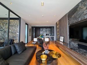 Beatniq Sukhumvit 32 spacious quiet comfortable 11th floor BTS Thonglor ภาพที่ 4