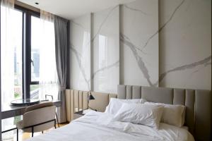 Beatniq Sukhumvit 32 spacious quiet comfortable 11th floor BTS Thonglor ภาพที่ 5