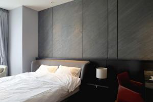 Beatniq Sukhumvit 32 spacious quiet comfortable 11th floor BTS Thonglor ภาพที่ 6