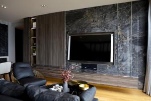 Beatniq Sukhumvit 32 spacious quiet comfortable 11th floor BTS Thonglor ภาพที่ 8