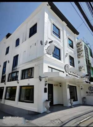 ให้เช่าอาคาร 3 ชั้น 900 ตรม. งามวงศ์วาน 53 เหมาะสำหรับธุรกิจความงาม โรงพยาบาลความงามขนาดเล็ก สำนักงาน โชว์รูม Hostel ใกล้เดอะมอลล์งามวงศ์วาน