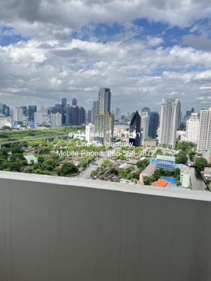CONDO วิทยุ คอมเพล็กซ์ Wittayu Complex 120ตร.ม.    ราคาน่าลงทุน กรุงเทพ ภาพที่ 3