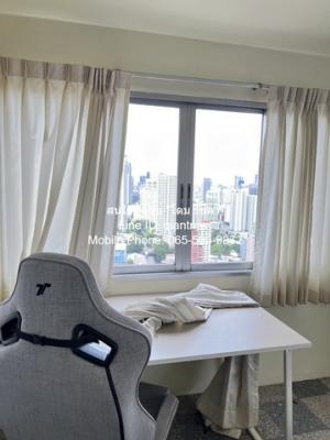 CONDO วิทยุ คอมเพล็กซ์ Wittayu Complex 120ตร.ม.    ราคาน่าลงทุน กรุงเทพ ภาพที่ 4