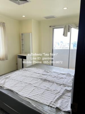 CONDO วิทยุ คอมเพล็กซ์ Wittayu Complex 120ตร.ม.    ราคาน่าลงทุน กรุงเทพ ภาพที่ 5