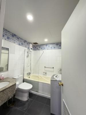 CONDO วิทยุ คอมเพล็กซ์ Wittayu Complex 120ตร.ม.    ราคาน่าลงทุน กรุงเทพ ภาพที่ 7