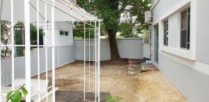ให้เช่าบ้านเดี่ยวหมู่บ้านพร้อมพัฒน์ 2 ซาฟารี ถนนเลียบคลองสอง และทางถนน หทัยราษฎร์ 39 - สายไหม    ภาพที่ 4