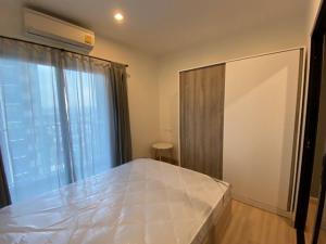 ให้เช่า คอนโด The Niche Mono Ratchavipha 30 ตร.ม. ห้องสวย วิวสระ ติดถนนรัชดาภิเษก เยื้องรพ.เกษมราษฎร์ เฟอร์ครบ พร้อมเข้าอยู่ ภาพที่ 3