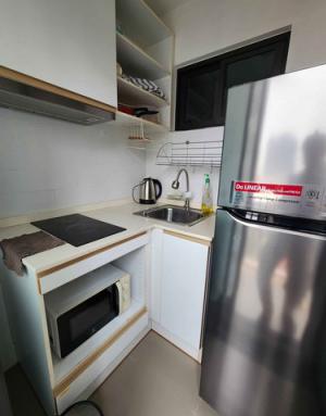 The Nest Sukhumvit 22 private quiet comfortable 7th floor BTS Phrom Phong ภาพที่ 2