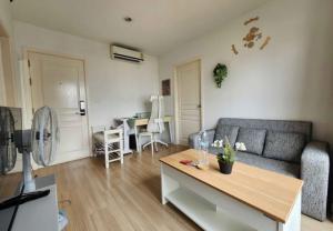 The Nest Sukhumvit 22 private quiet comfortable 7th floor BTS Phrom Phong ภาพที่ 4