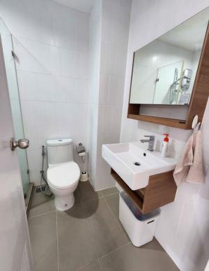 The Nest Sukhumvit 22 private quiet comfortable 7th floor BTS Phrom Phong ภาพที่ 6