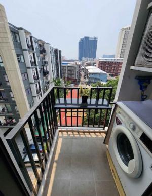 The Nest Sukhumvit 22 private quiet comfortable 7th floor BTS Phrom Phong ภาพที่ 8