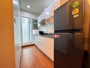 Diamond Sukhumvit Private clean quiet 15th floor BTS On Nut ภาพที่ 2