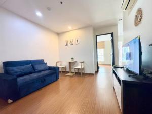 Diamond Sukhumvit Private clean quiet 15th floor BTS On Nut ภาพที่ 7