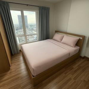 Regent Orchid Sukhumvit 101 beautiful view peaceful livable 12th floor BTS Punnawithi