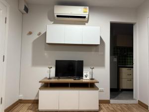 Regent Orchid Sukhumvit 101 beautiful view peaceful livable 12th floor BTS Punnawithi ภาพที่ 5