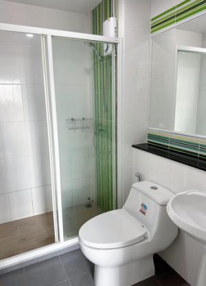Regent Orchid Sukhumvit 101 beautiful view peaceful livable 12th floor BTS Punnawithi ภาพที่ 7