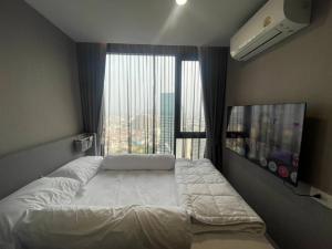Skyrise Avenue Sukhumvit 64 quiet 45th floor Punnawithi BTS ภาพที่ 2